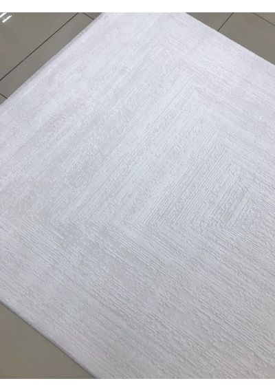Merinos Halı Arden 72484 061 Serisi Akrilik Salon Oturma Yatak Odası Halısı Krem