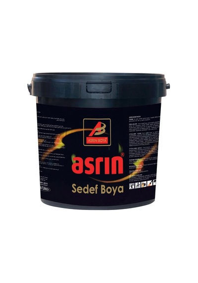 Asrın Altın Varak 15 Lt. 15 L