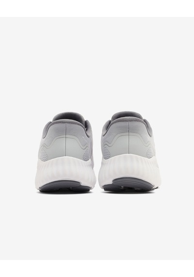 Skechers Go Run Now Regent Kadın Gri Koşu Ayakkabısı 129369 Gry Gri