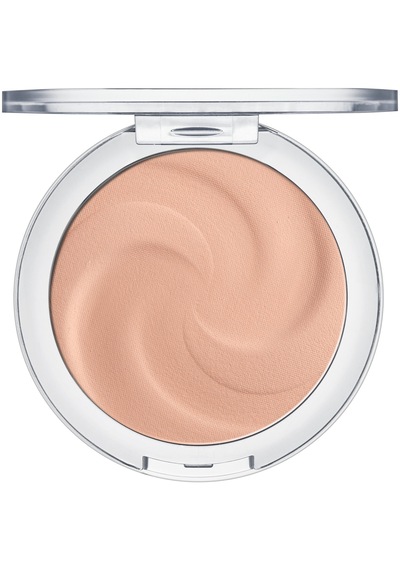 Essence Matlaştırıcı Kompakt Pudra - 04 Perfect Beige 04 Beige