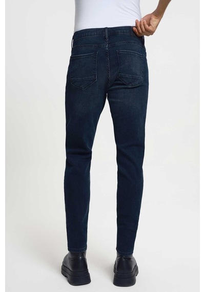 Loft Lf2032762-23y Erkek Jean Pantolon LF2032762-R15395 Lacivert Loft Lf2032762-23y Erkek Jean Pantolon LF2032762-R15395 Lacivert