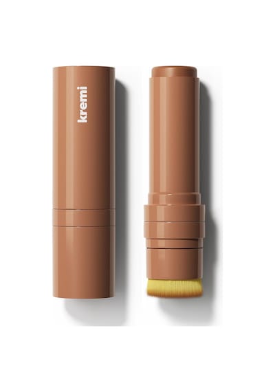 Kremi Kıss&apos N Blush Allık, Ruj, Göz Farı Nemlendirici 3in1 Ceramide Skualen Vitamin E Souffle 0