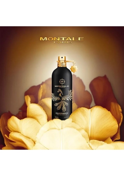 Montale Oudrising Edp 100 Ml Unisex Parfüm Oryantal
