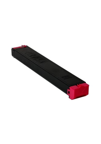 Sharp Mx27gt İle Uyumlu Muadil Kırmızı Toner