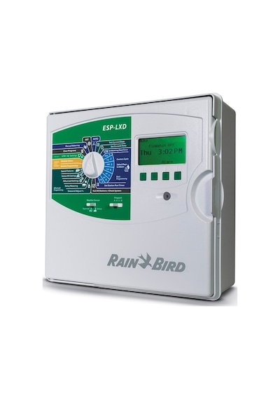 Rain Bird Esplxd Dekoderli  50 İstasyonlu Kontrol Ünitesi