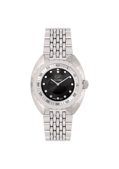 Gianfranco Ferre Gf170038gbc Erkek Kol Saati