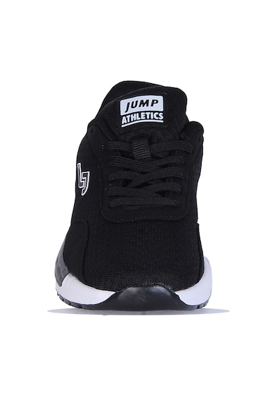 Jump 32747 Erkek Çocuk Sneakers Yazlık Spor Ayakkabı Siyah