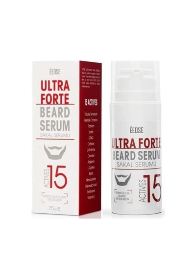 Ultra Forte Sakal Serumu 75ml