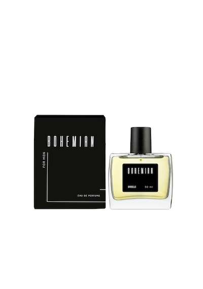 Bargello Bohemian Erkek Parfüm EDP 50 ML
