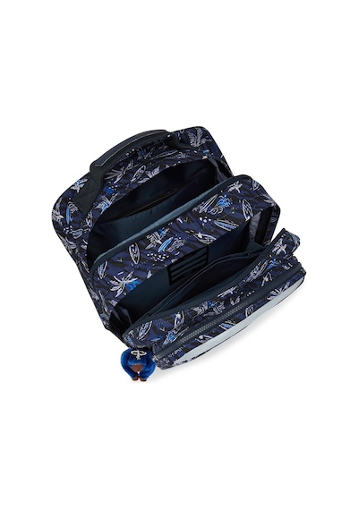 Kipling Scotty Büyük Boy Sırt Çantası 1533025023 Çok Renkli