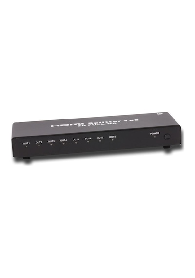 Vcom Dd418A 1Pc 8Mn Hdmı Çoklayıcı