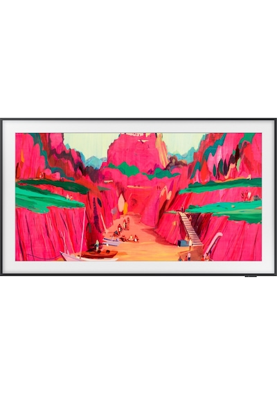 Samsung 65LS03F 65" 4K UHD Smart QLED TV