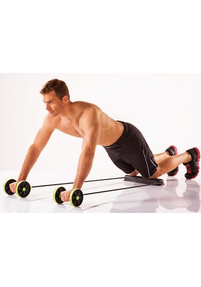 Multi Flex Pro Kopmayan Lastikli Spor Aleti