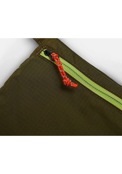 Peak Performance Meadow Moss Shoulder Bag Bel Çantası G80391050t Yeşil