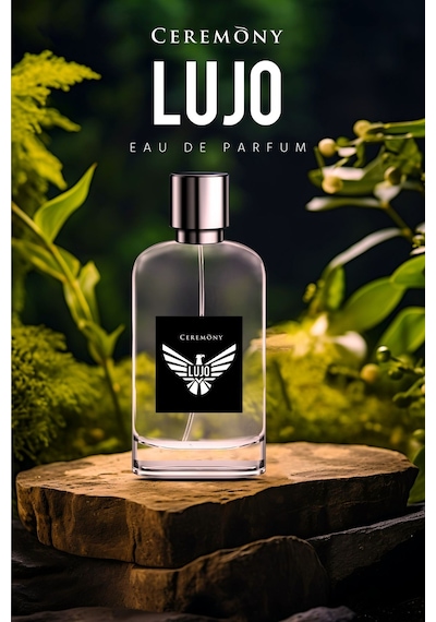 Ceremony Lujo Erkek Parfüm EDP 50 ML