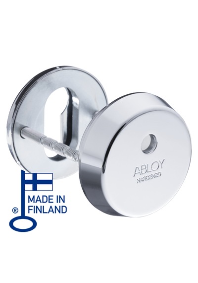 Abloy Güvenlik Rozeti - 12mm