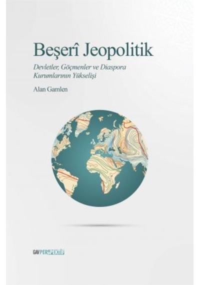 Beşerî Jeopolitik