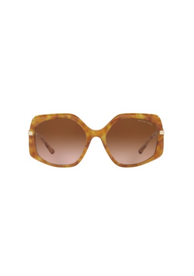 Michael Kors 2177 39153b Cheyenne Amber Rengi Kadın Güneş Gözlüğü