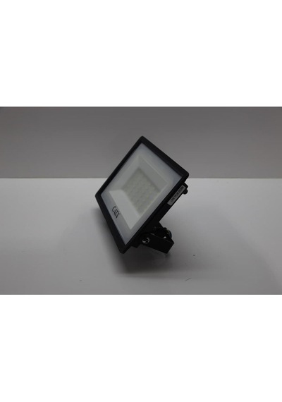 Ct-4658 50w Slim Led Projektör 6400k Beyaz Işık