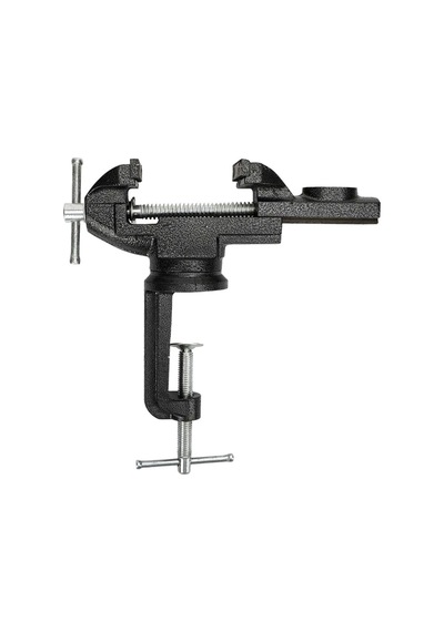 Steiner Alman 50 Mm Dönerli Örslü Özel Alaşımlı Paslanmaz Dövme Ç