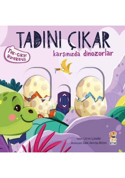 Tadını Çıkar - Karşınızda Dinozorlar - Yqbx-641479