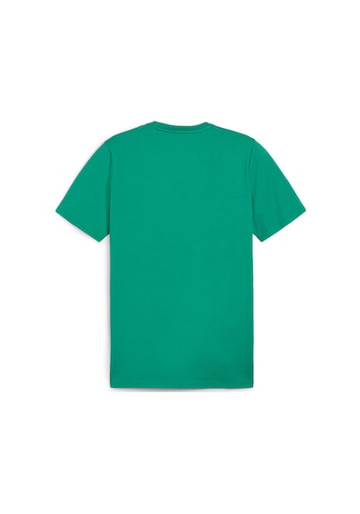 Puma Teamgoal Casuals Tee Erkek Futbol Antrenman Tişörtü 65861505 Yeşil 65861505 Yeşil