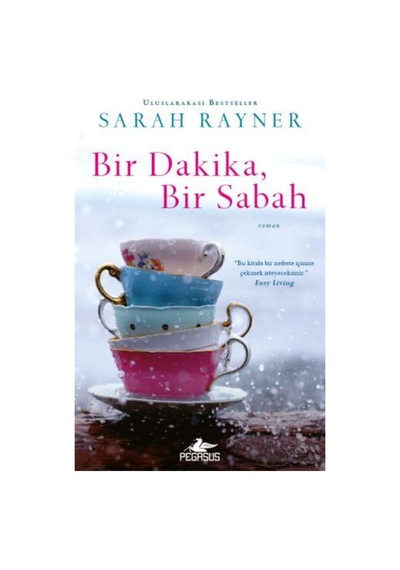 Bir Dakika Bir Sabah