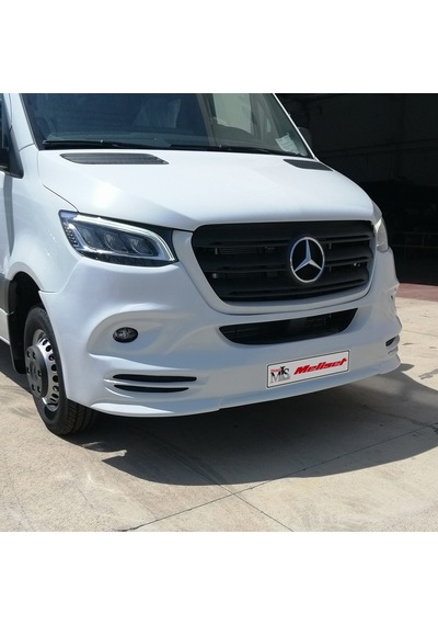 Mercedes Sprin. W907 Ön Tampon Geçme 2019 Sonrası Aracınızın Rng.