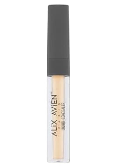 Likit Göz Altı Kapatıcısı - Orta Ten Nötr Cilt Alt Tonu - Concealer 106 Creamy