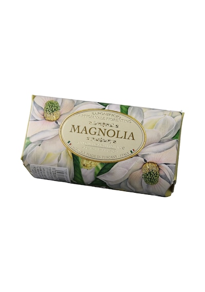 Saponificio Artigianale Fiorentino Sabun 150 Gr - Magnolia 8032665591892 Diğer
