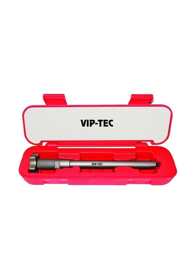 Vıp-tec Enjektör Yuvasi Temizleme Kiti Dizel Araç İçin
