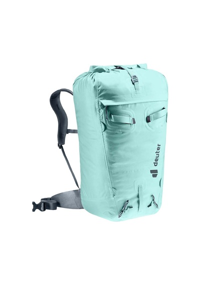 Deuter Durascent 28 Sl Sırt Çantası Yeşil