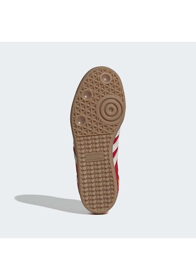 Adidas Ih9056 Samba Og W Kadın Günlük Spor Ayakkabısı Kırmızı