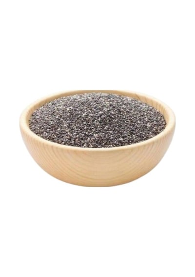 Chia Tohumu Dökme 750 Gr