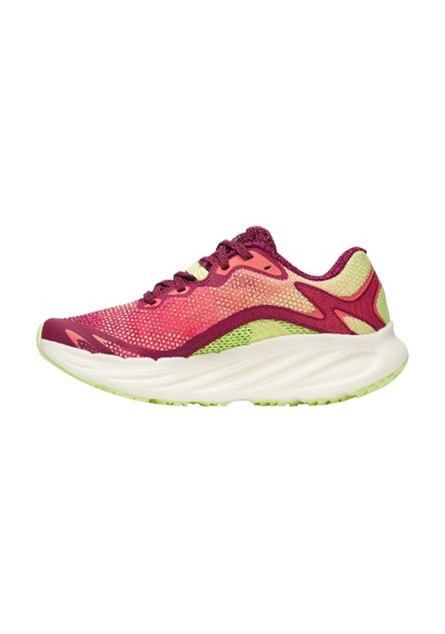 Merrell Merrell Promorph 3d Kadın Turuncu Yol Koşusu Ayakkabısı Mcb Turuncu