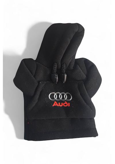 Vites Kılıfı - Vites Poları - Vites Süsü Manuel - Otomatik Uyumlu Siyah Audi