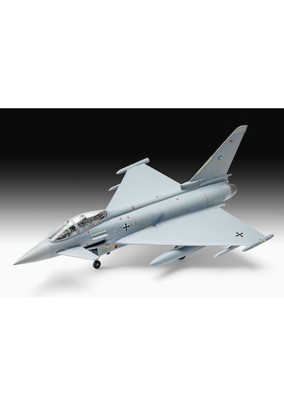 Revell Gift Set 1:72 70 Years Bundeswehr Aircraft 5627
