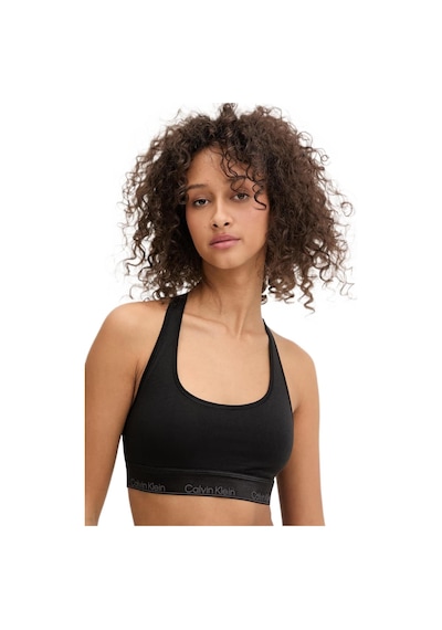 Calvin Klein Kadın Siyah Bralet Sütyen Lv00qf8869-16306