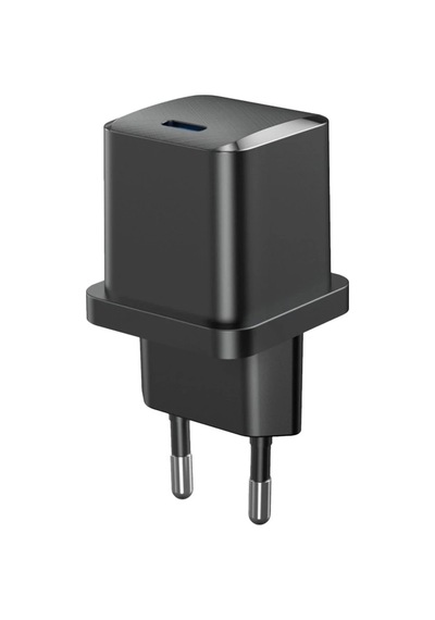 Mey İthalat C76 30w Gan Şarj Cihazı - Siyah