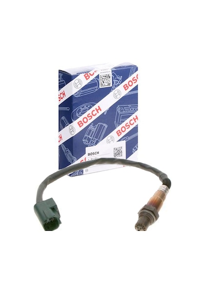 Nissan Almera 1.5 2002-2006 Bosch  Oksijen Sensörü N11.1592