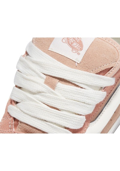 Vans Knu Stack Kadın Günlük Ayakkabı Vn000cp6ocı1 Pembe Vn000cp6ocı1
