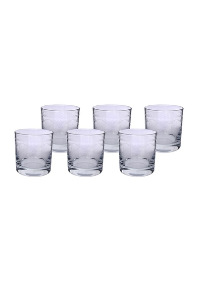 Lıvıano Viski Bardağı 6 Parça Ehl-ı Keyif