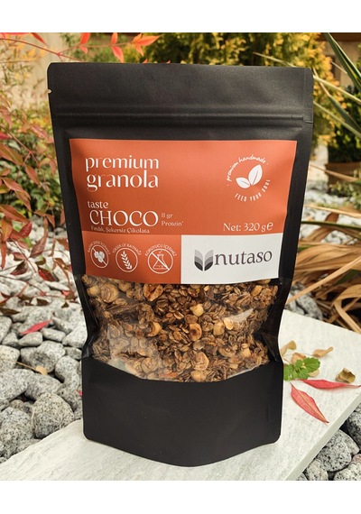 Nutaso Choco Granola 320 G