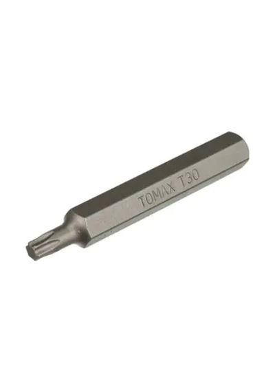 Jenerik Torx Otomotiv Bits Uç - T55x75 8 Adet