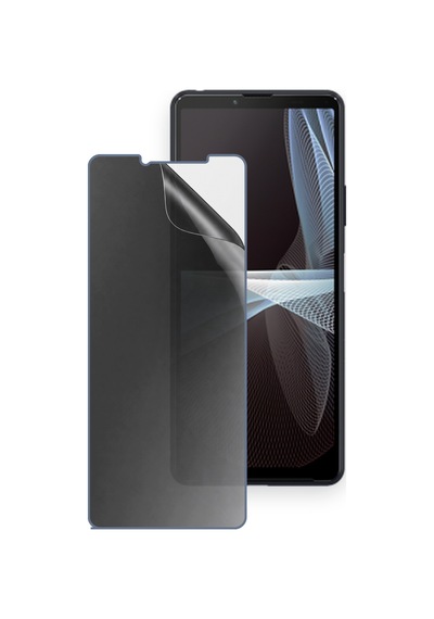 Xperia 10 Iıı Uyumlu Ön Yüzey Hayalet Privacy Hidrojel Ekran Koruyucu 34089505