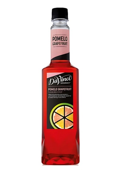 Davinci Şurup Pomelo Greyfurt Aromalı 750ml Grapefruıt Diğer