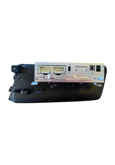 Hmc 96150aa100ls5 Radio Cd Çalar Elantra 2021 Sonrası