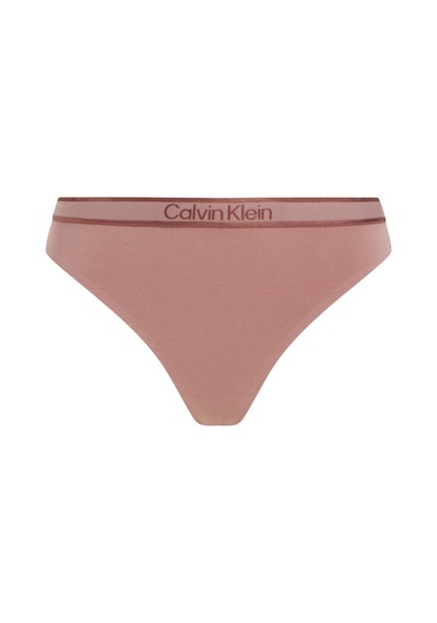 Calvin Klein Kadın Pembe Külot 000qf7954e Vlz