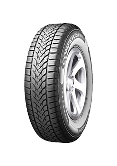 Lassa 235/60R18 107h Competus Winter 2+ XL Kış Lastiği 2025