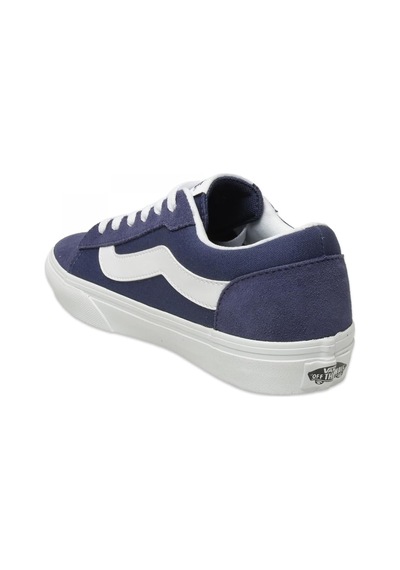Vans Vero Ls Genç Ayakkabısı Vn000y7ffrx1 Koyu Mavi